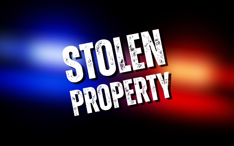 Possession of a Machine Gun Conversion Kit, Domestic Violence, and Receiving Stolen Property in Carthage and Leake