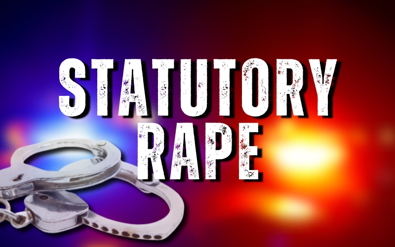 Statutory Assault, Petit Larceny, and Bad Check in Neshoba and Philadelphia Arrests