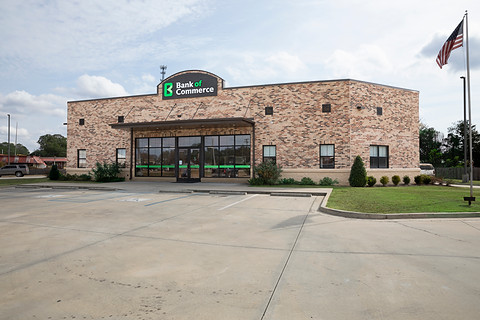 Bank of Commerce to host Grand Opening Celebration for new Kosciusko Branch