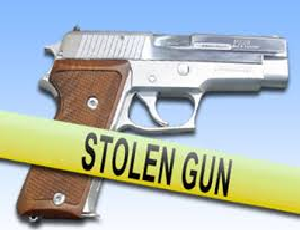 DUIs, Domestic Violence, and a Stolen Firearm in Carthage and Leake Arrests