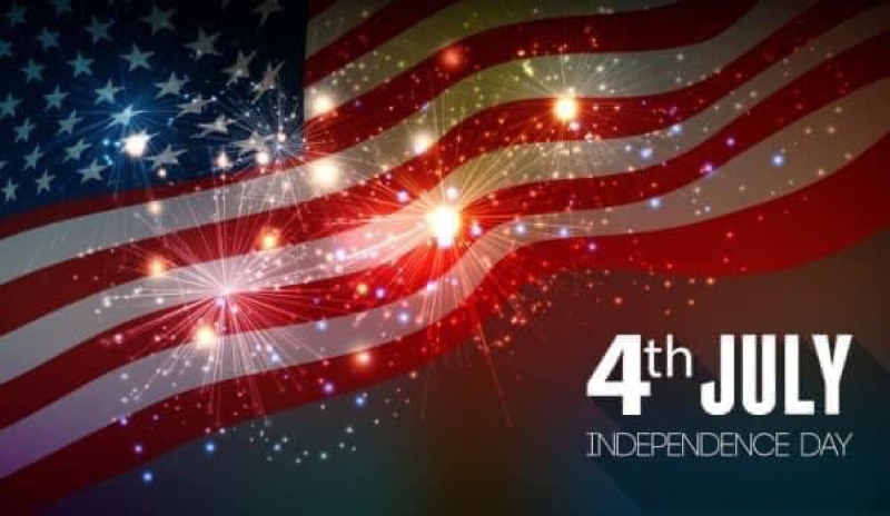 4th of July Celebration Returns in Lena