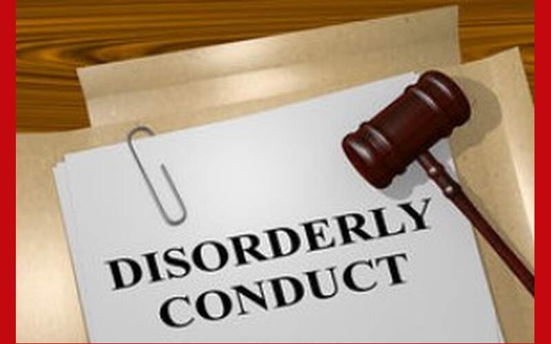 Disorderly Conduct, DUIs, and Petit Larceny in Neshoba and Philadelphia