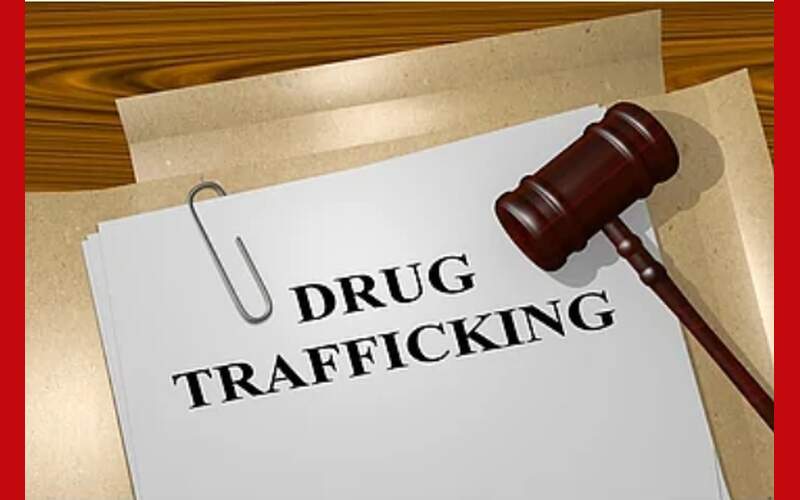 Drug Trafficking and Child Endangerment in Philadelphia and Neshoba Arrests
