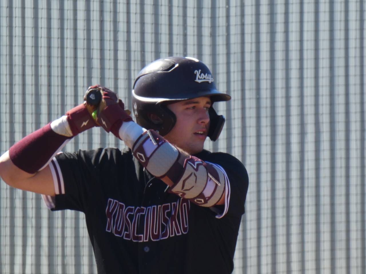 Kosciusko’s Carson Philyaw earns spot in Mississippi Coaches All-Star Game