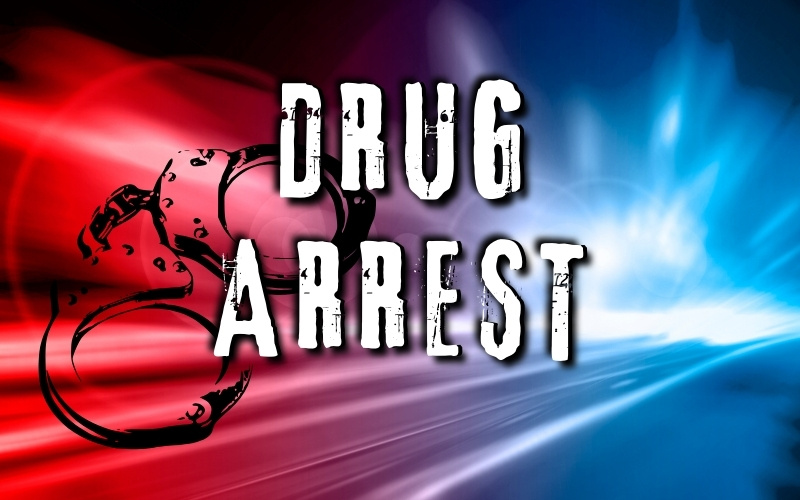 DUIs and Felony Possession in Neshoba and Philadelphia Arrests