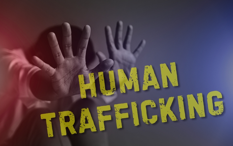 Child Trafficking, Carrying a Concealed Weapon, and Domestic Violence in Kosciusko and Attala County Arrests