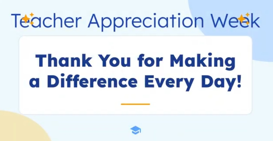KACTC Recognizes Instructors During Teacher Appreciation Week