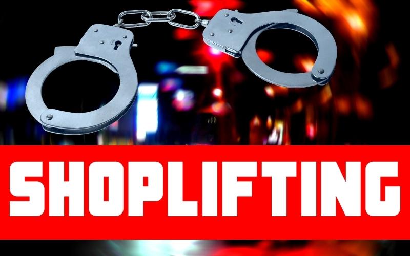 Multiple Shoplifting, DUIs, and Drug Arrests in Carthage and Leake County