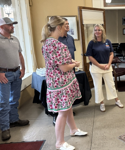 Help Happens Here – RCC – Kosciusko4