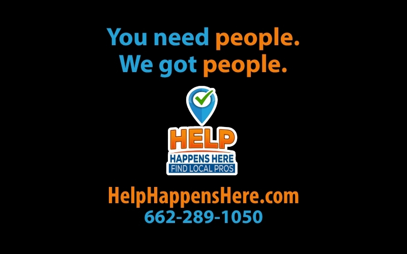 Boswell Media to Host Grand Opening Ceremony for Help Happens Here