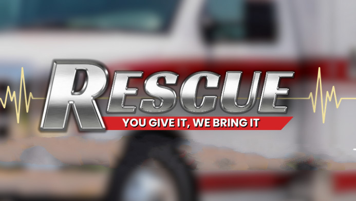 Lifesaving Blood on Rural Ambulances: Doctor hopes to bring RESCUE Program to Attala County