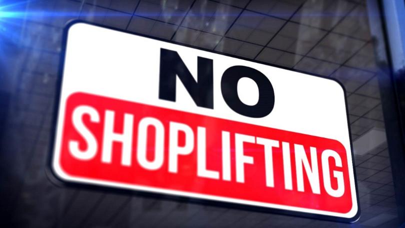 Felony Motor Vehicle Theft, Felony DUI, and Felony Shoplifting Arrests in Neshoba and Philadelphia