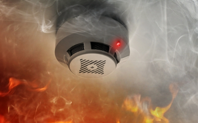 Winters Funeral Home Suffers Fire Damage Over Weekend