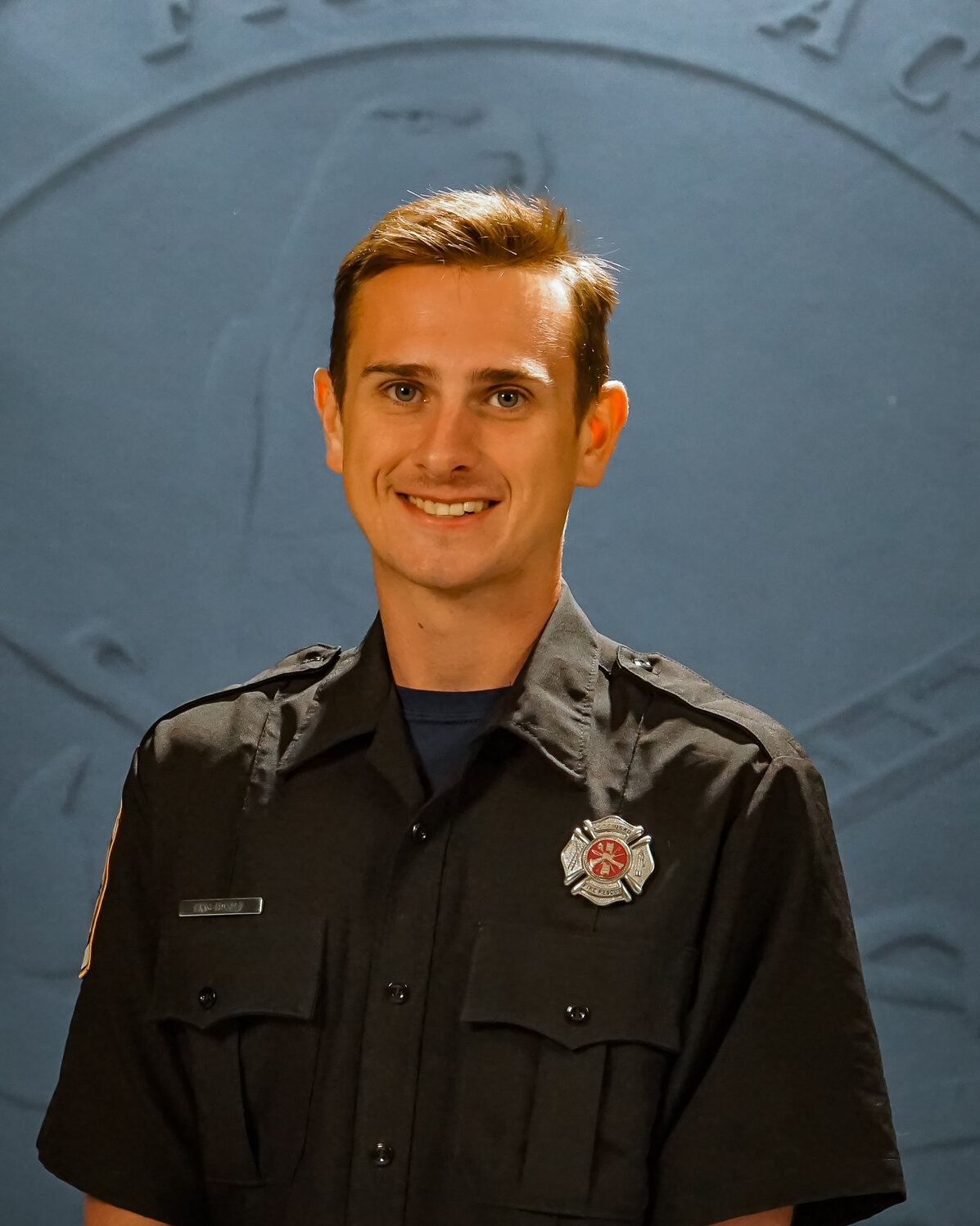 Kosciusko FD Cadet among graduates of Mississippi State Fire Academy Class 221