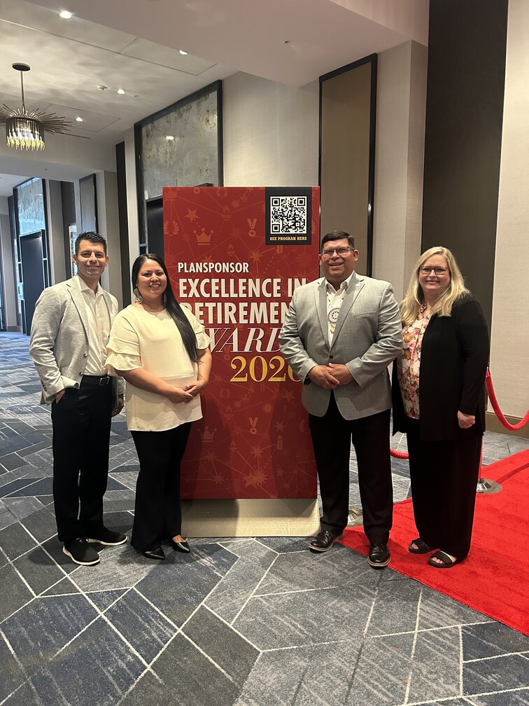 Pearl River Resort Recognized with National Award Nomination