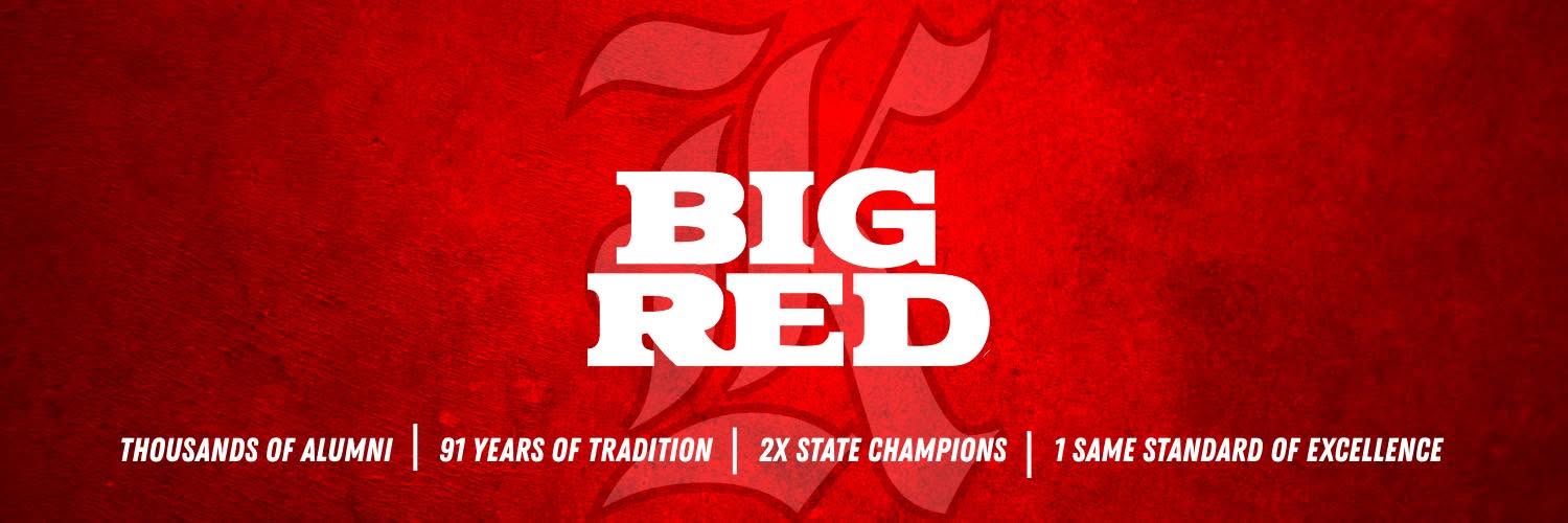 Audio: Kosciusko Big Red Band camp and season preview on The BreckFast Show