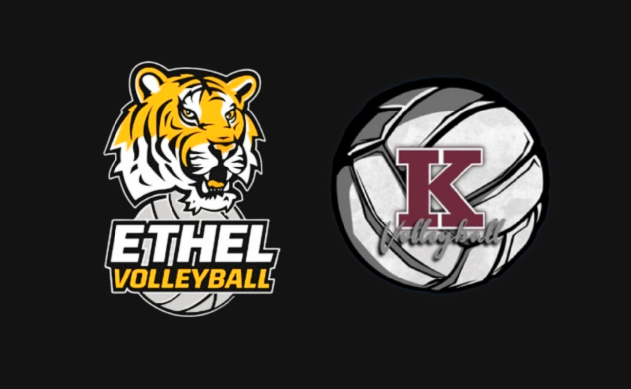 Kosciusko and Ethel to face off Friday to kick off 2026 volleyball season