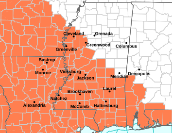 Heat Continues Today, Should Be Better Friday
