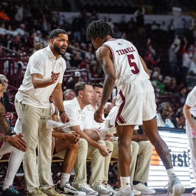 Durant native Shunn Buchanan returns to Mississippi State as assistant basketball coach