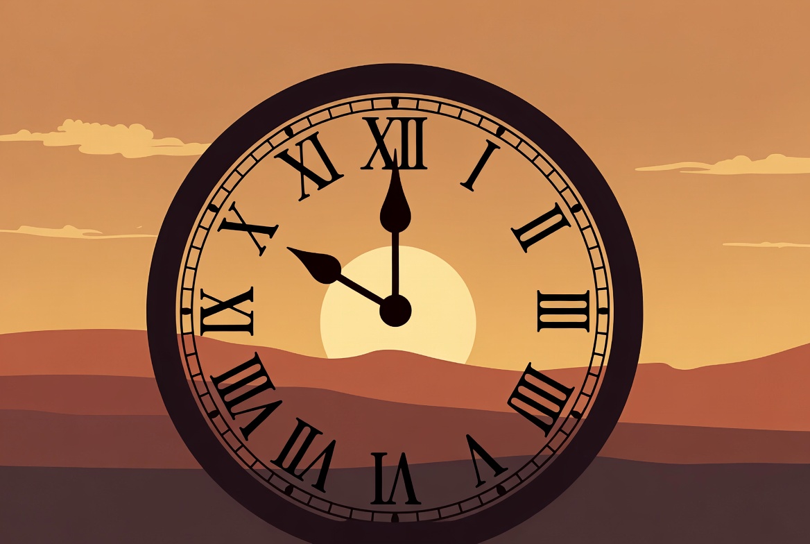 Poll: Permanent Daylight Saving Time debate returns: Have your thoughts changed?