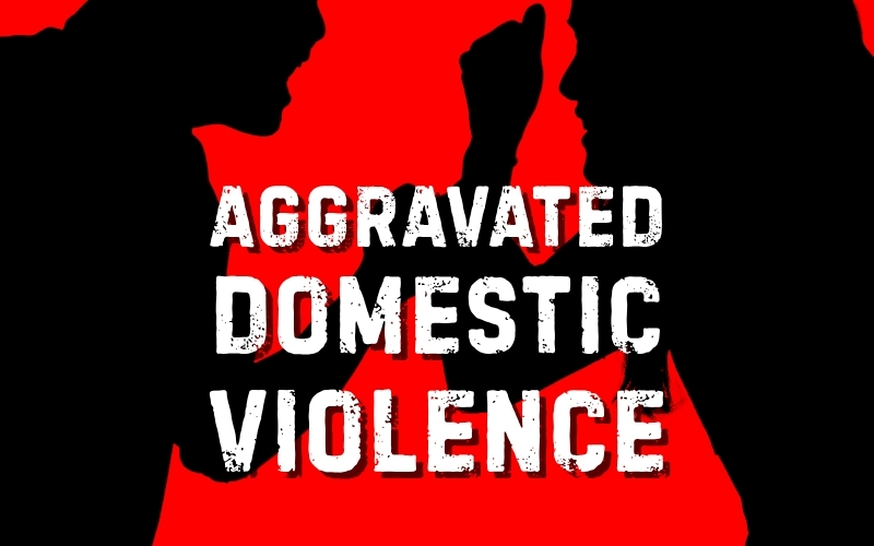 Felony Child Abuse, Aggravated Domestic Violence, and DUIs in Philadelphia and Neshoba