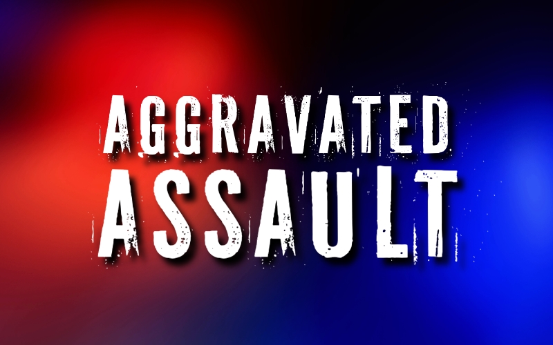 Aggravated Assault, Felony Malicious Mischief, and Multiple Domestic Violence Charges in Carthage and Leake County