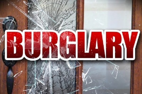 Burglary, DUIs, and Disorderlies in Philadelphia and Neshoba County Arrests