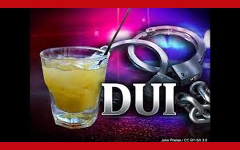 Felony DUIs and Public Drunk in Philadelphia and Neshoba Arrests