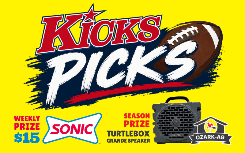 Kicks Picks is Back! Make Your Selections Here