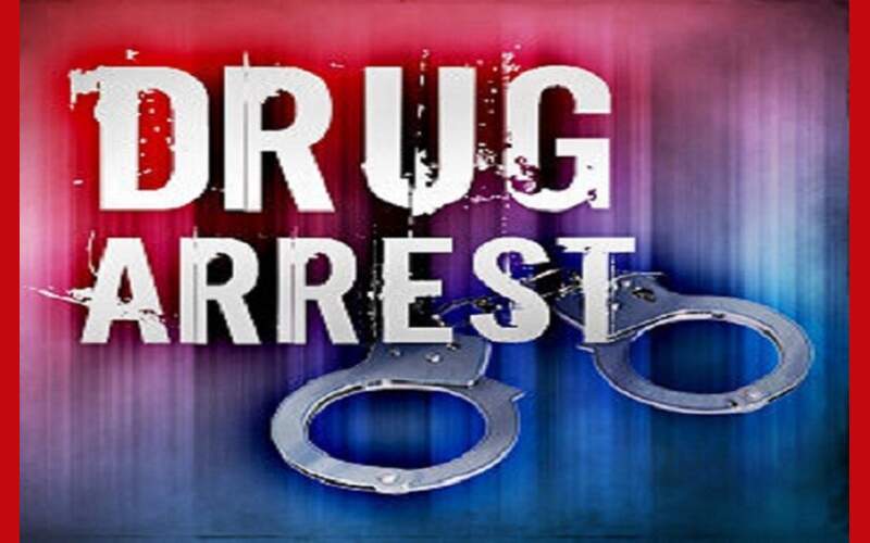 Careless Driving and Felony Drug Possession in Carthage and Leake