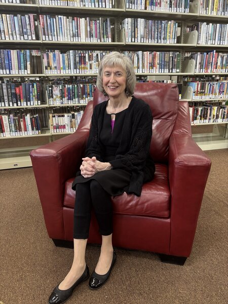 Attala County Library to Host Retirement Celebration for Genealogy Librarian Ann Breedlove