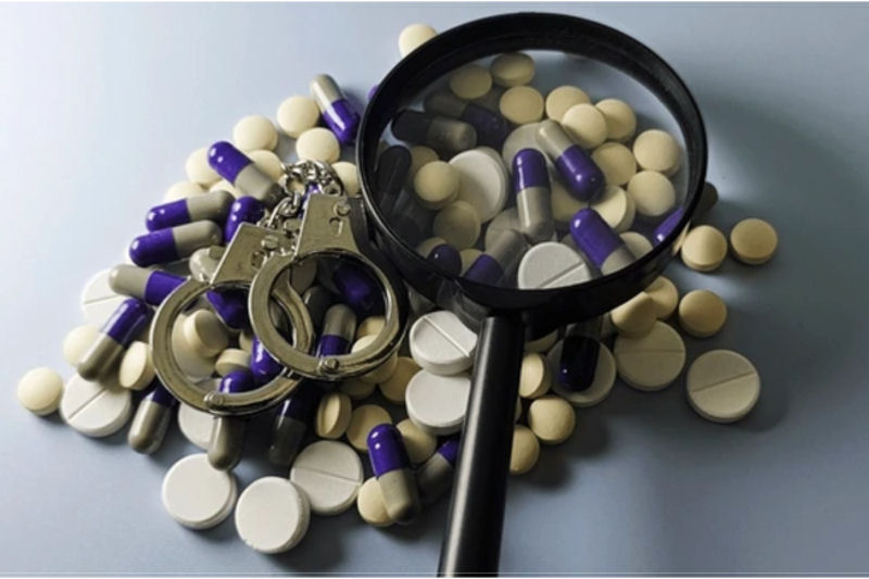 Manufacturing a Controlled Substance, Domestic Violence, and Trespassing in Philadelphia and Neshoba County