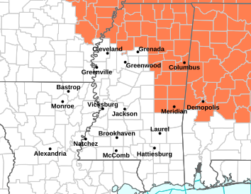 Heat Advisory Saturday for Eastern Areas