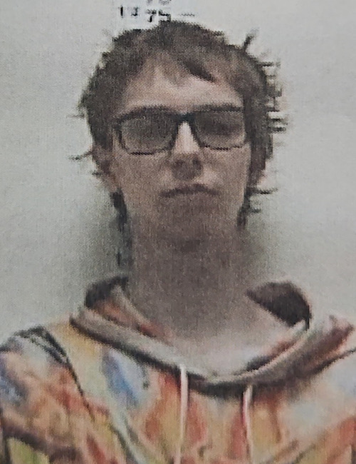 Kosciusko Man Charged with Child Exploitation in Thursday Morning Arrest