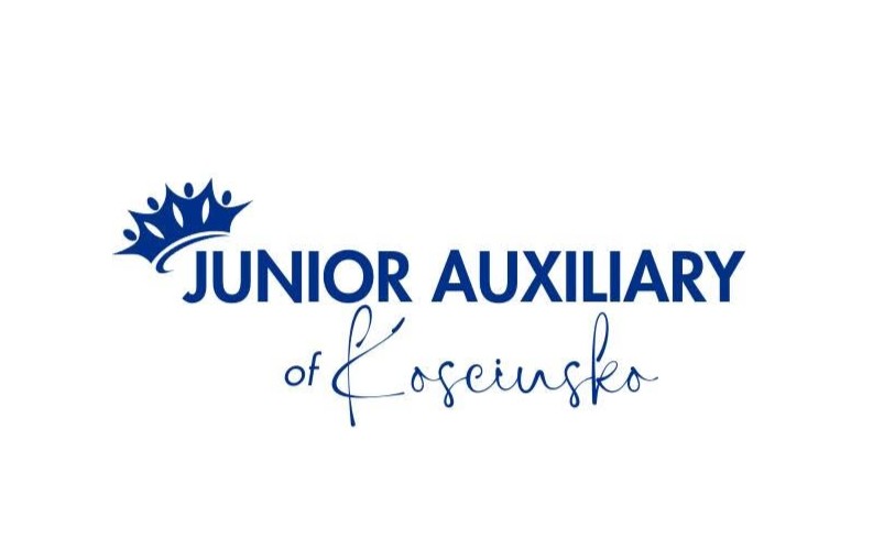 The Junior Auxiliary of Kosciusko is Accepting Applications
