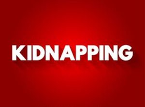 Kidnapping, Felony Fleeing or Eluding, and Aggravated Assault Arrests in Kosciusko and Attala County