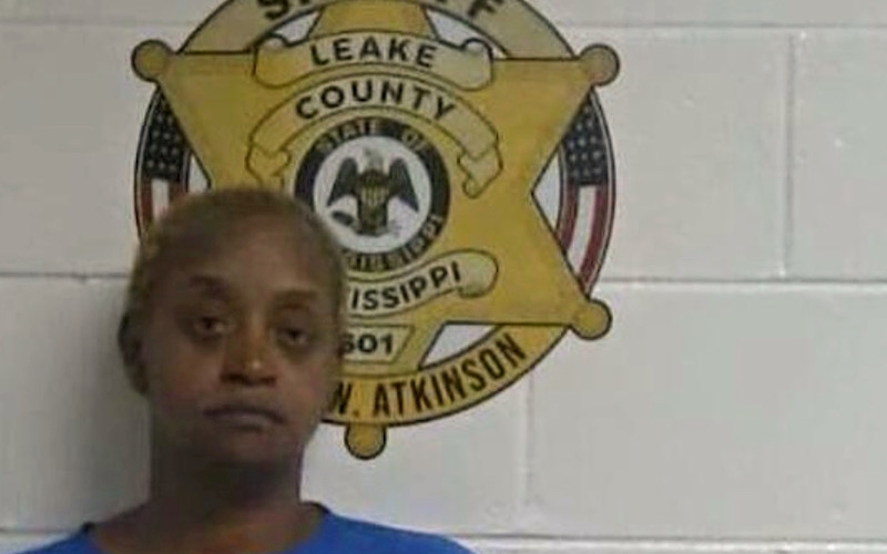 Arrest Made in Shooting Last Thursday Evening in Attala