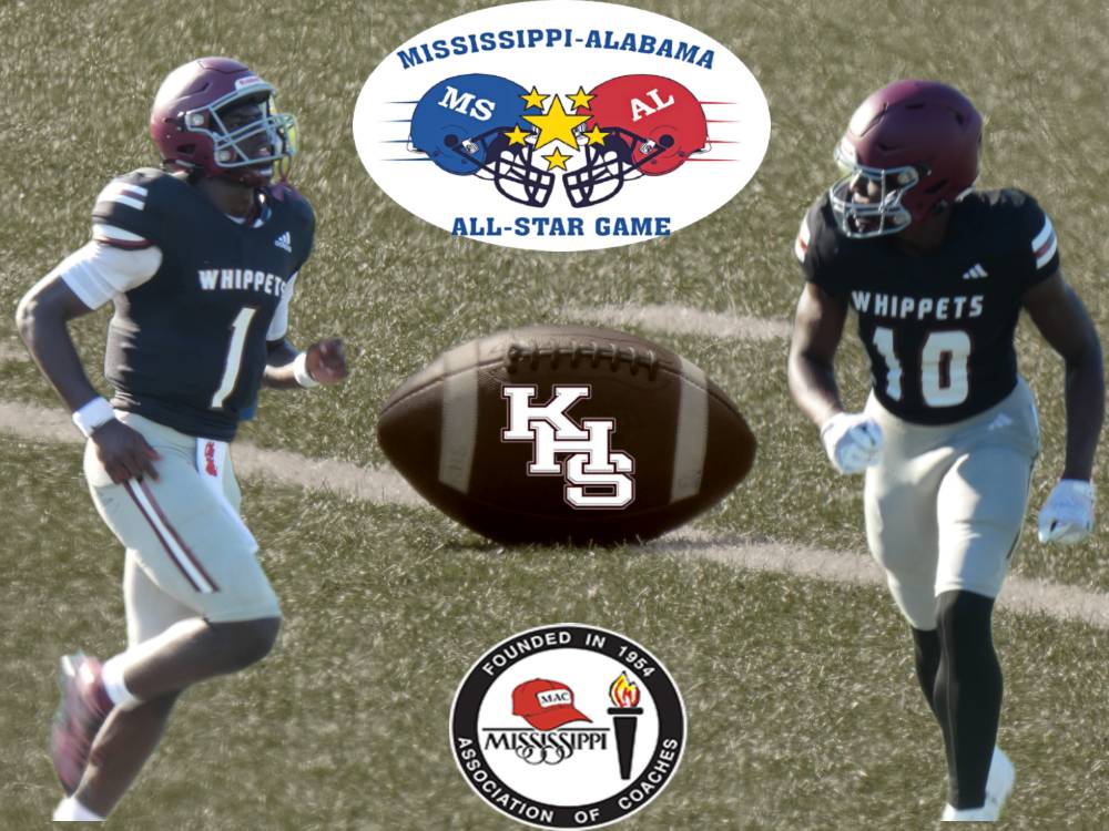 Two Whippets named to MS/AL All-Star game roster