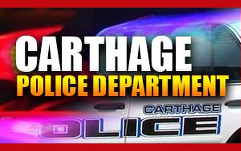 Two Found Dead in Carthage Trailer