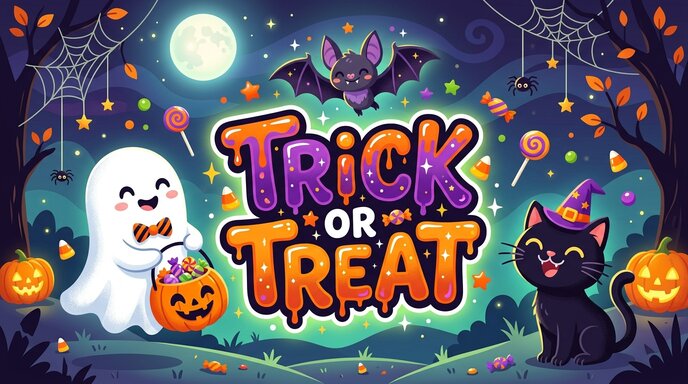 City of Kosciusko announces official day for Trick-or-Treating