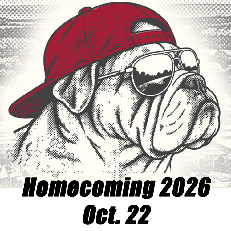 Holmes CC announces 2026 Homecoming schedule; Kosciusko alums among honorees