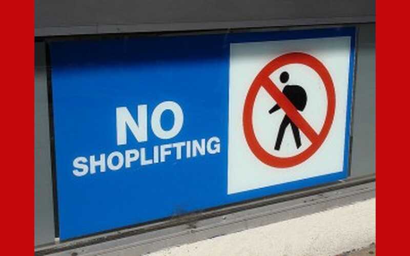 Shoplifting, Drugs, and DUIs in Philadelphia and Neshoba County