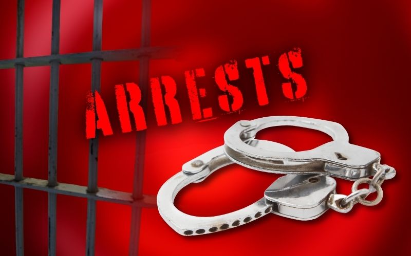 Multi-Agency Operation Leads to Four Arrests in Philadelphia