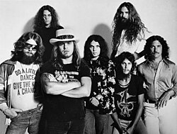 What’s the Connection Between Kosciusko and the Lynyrd Skynyrd Plane Crash?