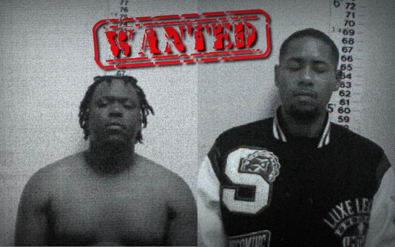 WANTED: Cruz Nash – Likrarius Ward
