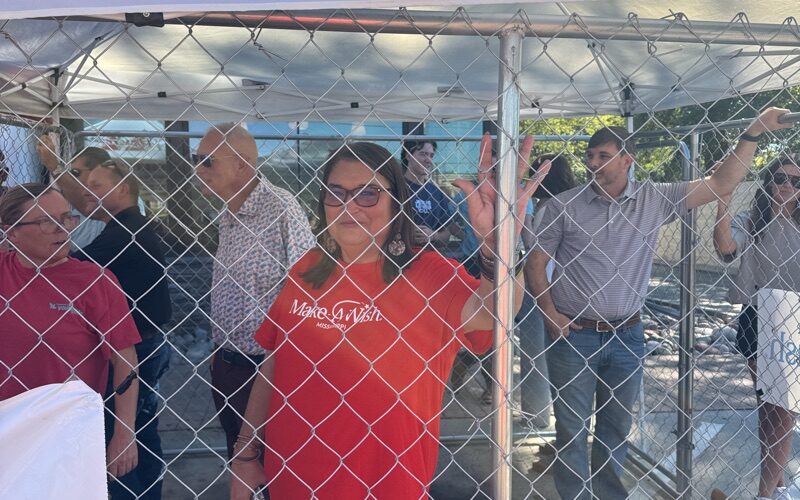 Jail & bail