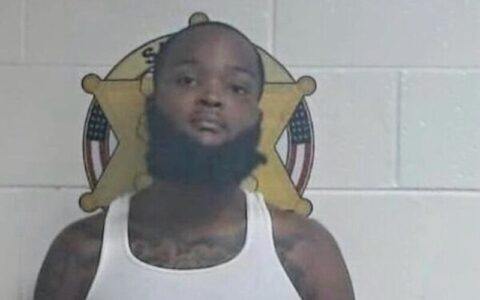 Jakaine Tyereize Tate