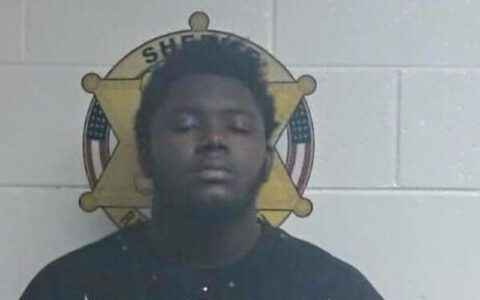 Skuyler Jamel Ellington
