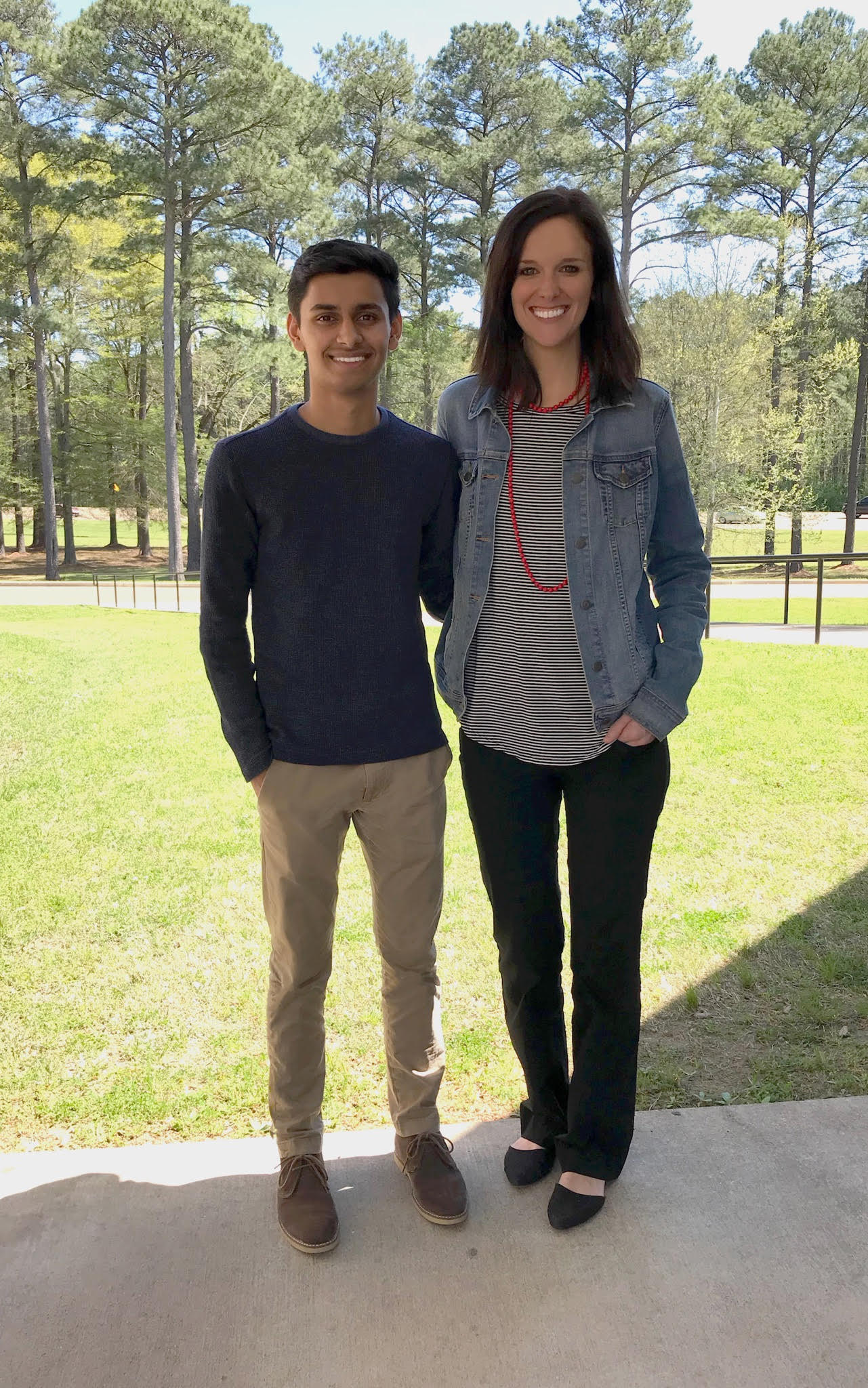 KHS names Star Student